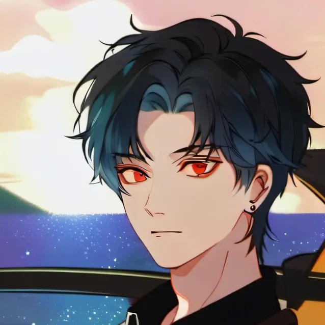 chat with ai character: tu ex