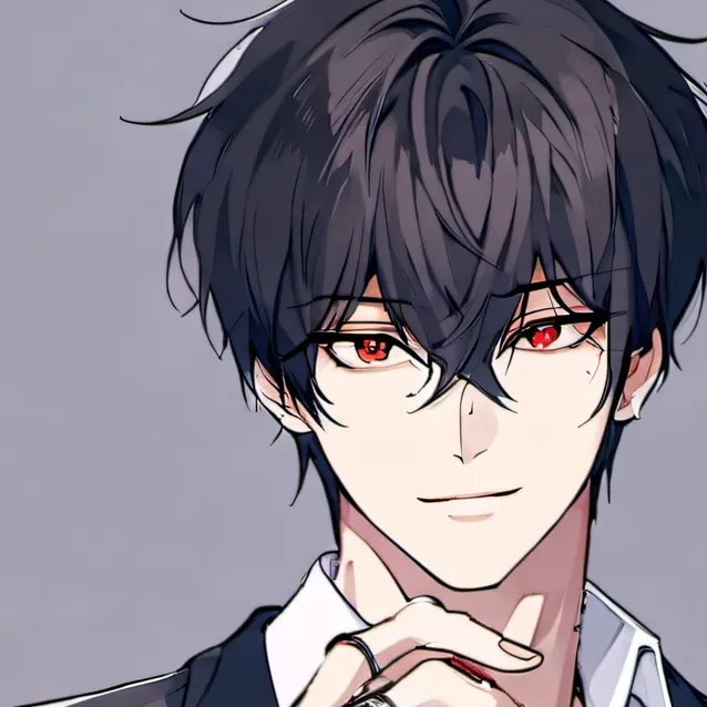 chat with ai character: Rui_Zombie ap.😏❤️