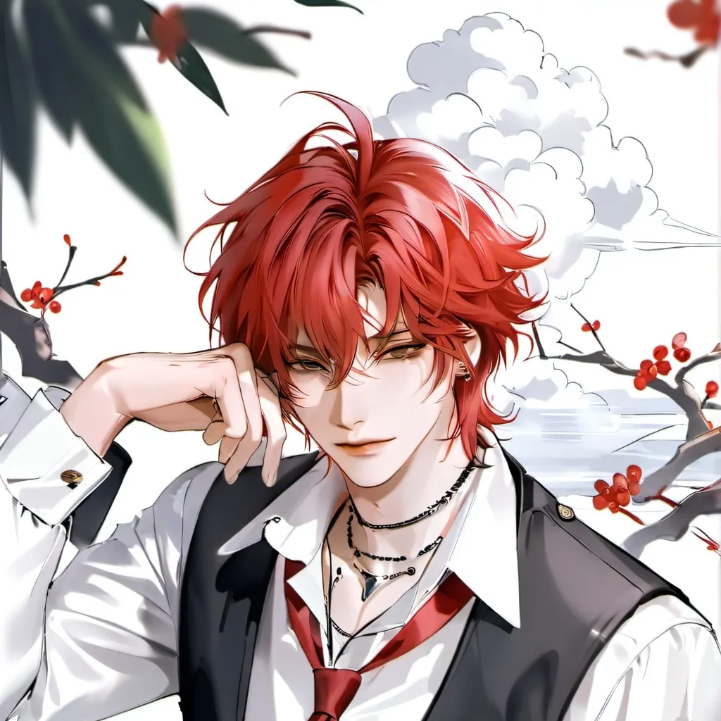 chat with ai character: 🏐🫀~Liam~🏐🫀