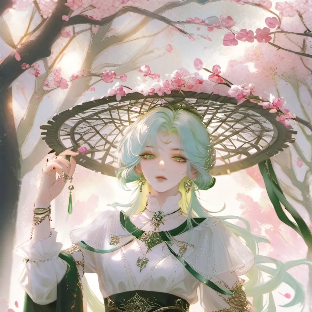 chat with ai character: ❄️-Carol-❄️