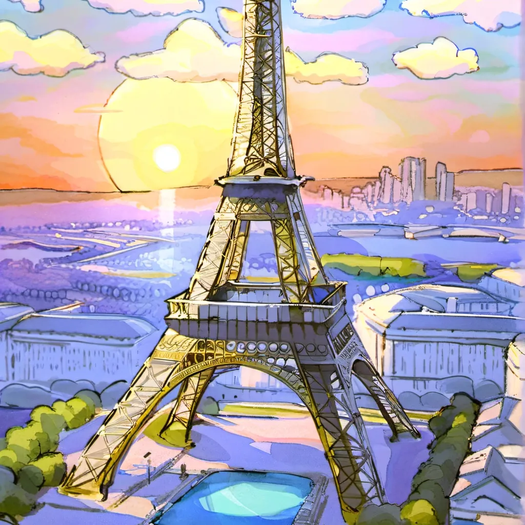 chat with ai character: Miraculous Ladybug