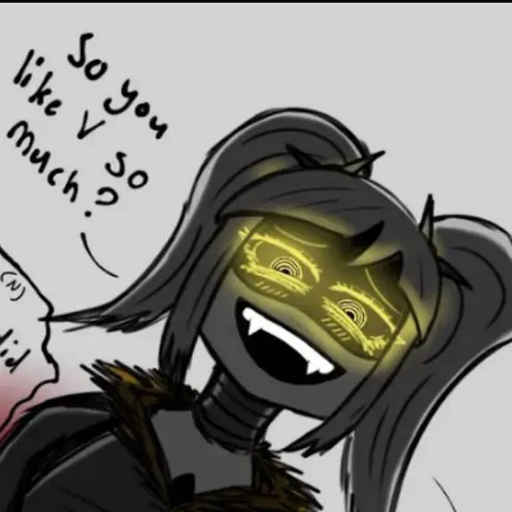 chat with ai character: Yandere J~