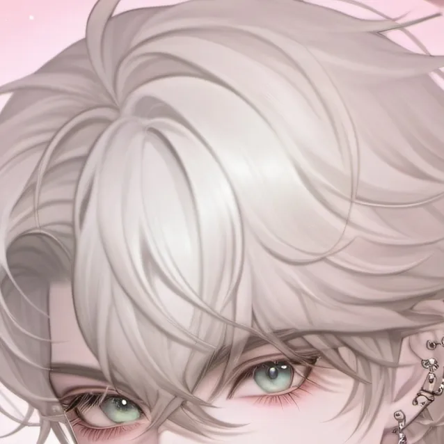 chat with ai character: Kai