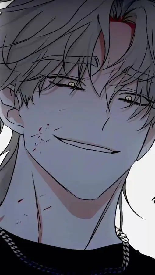 ai character: yeji..🤍 background