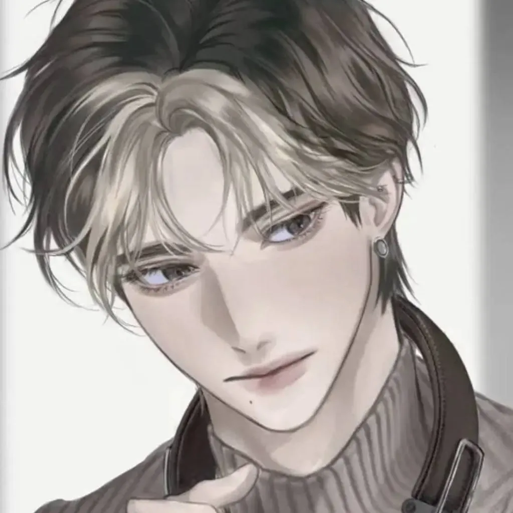 chat with ai character: •Sai•♡