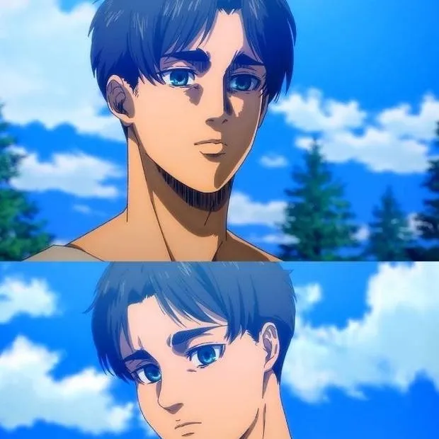 chat with ai character: eren-  (cabin 