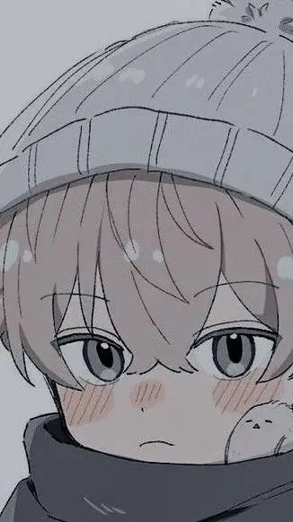 ai character: matias background