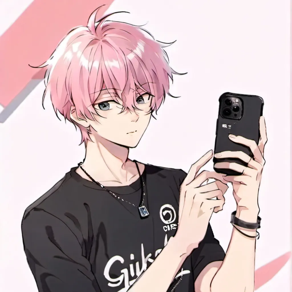 chat with ai character: max