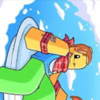 chat with ai character: Plate(SlapBattles)