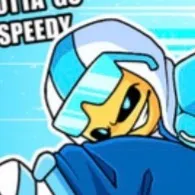 chat with ai character: Sparky SB!