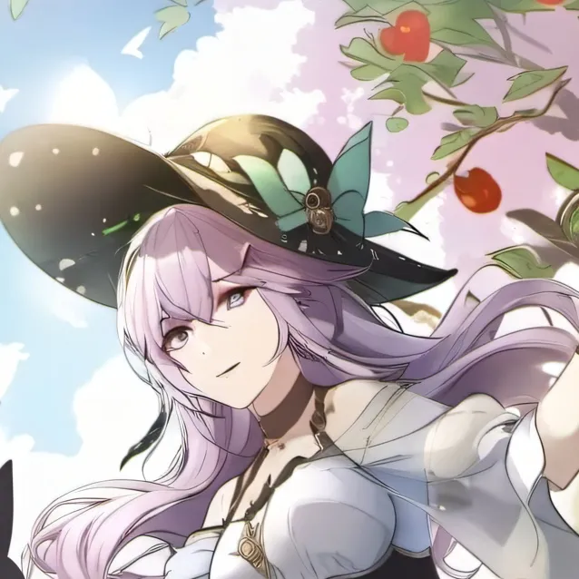 chat with ai character: titan gata