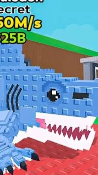 ai character: sammy roba un ... background