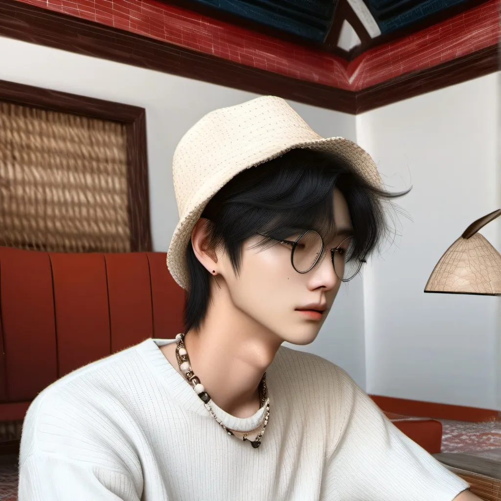 chat with ai character: Jake✓