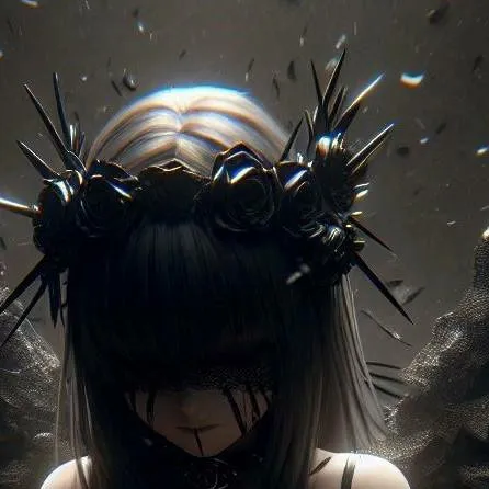chat with ai character: luna