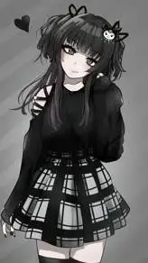 ai character: moli background