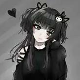 chat with ai character: moli