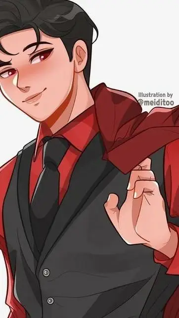 ai character: mateo background