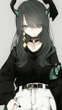 ai character: lusi background