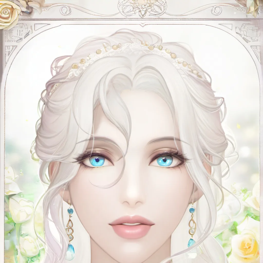 chat with ai character: Angela 