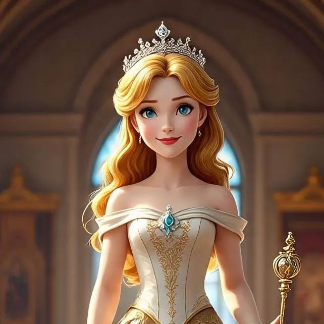 chat with ai character: Isabella