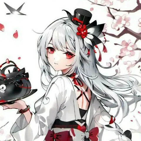 chat with ai character: prima