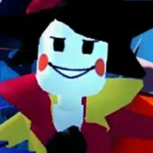 chat with ai character: Luke