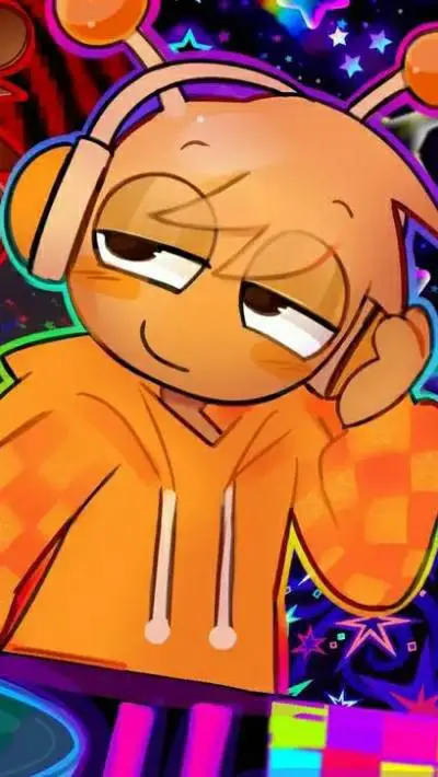 ai character: Oren AmixInfancia background