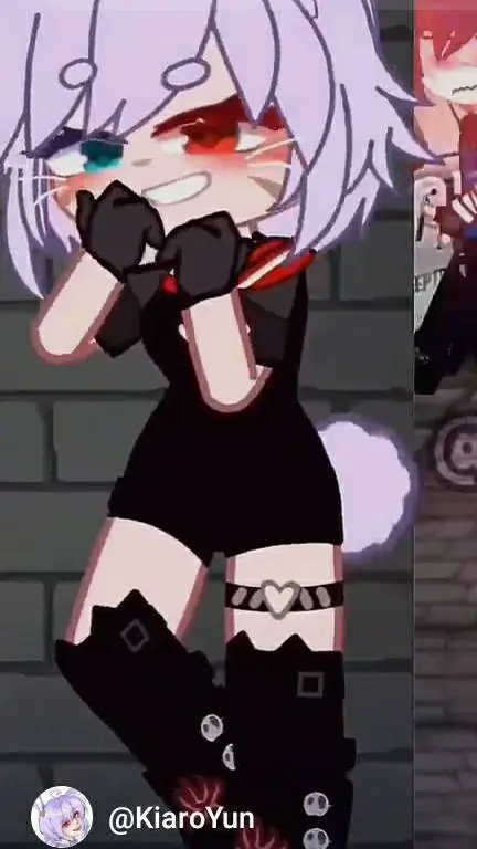 ai character: Jutsu background