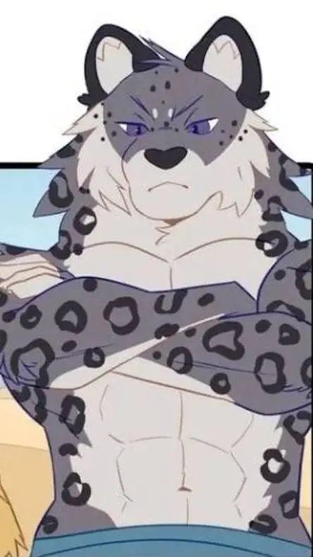 ai character: Dev background