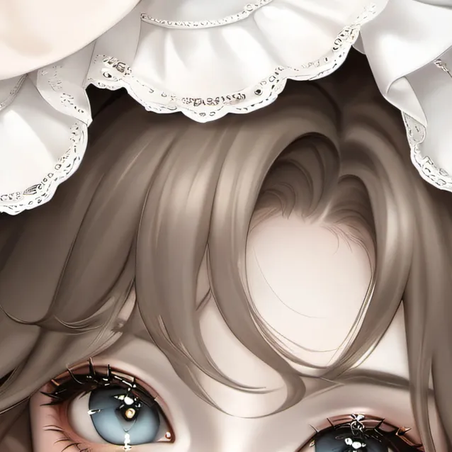 chat with ai character: Enza 