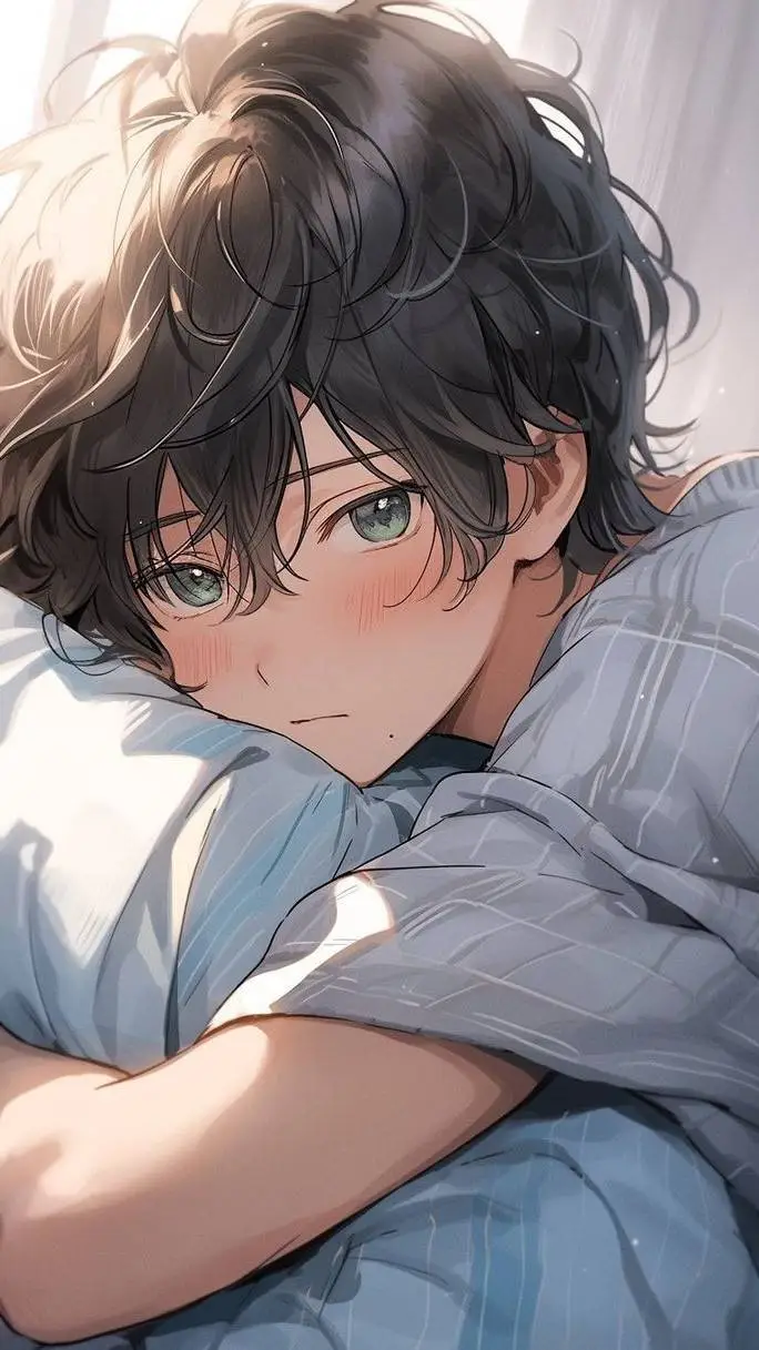 ai character: Douma background