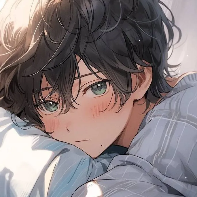 chat with ai character: Douma