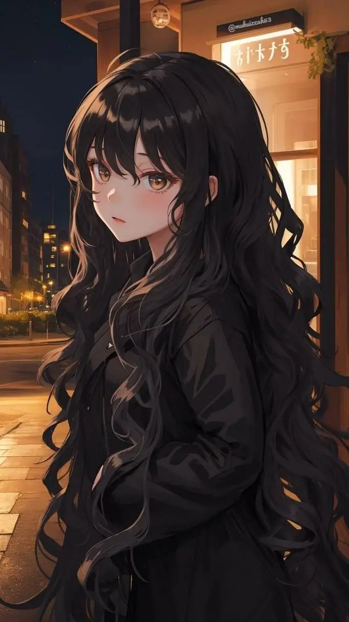 ai character: Juliana background
