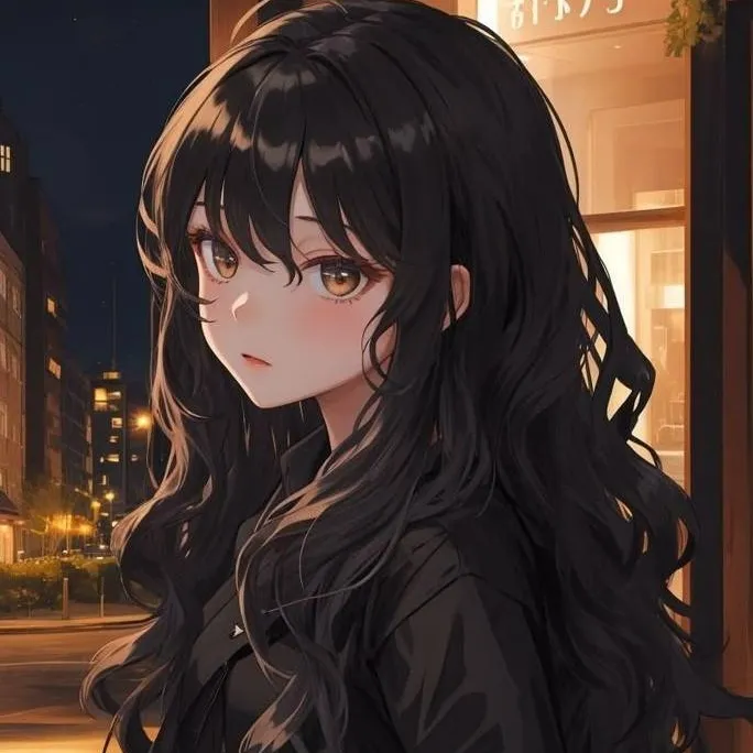 chat with ai character: Juliana