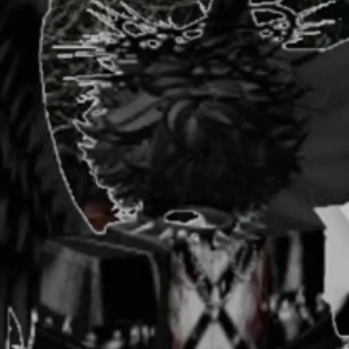chat with ai character: emo vampiro