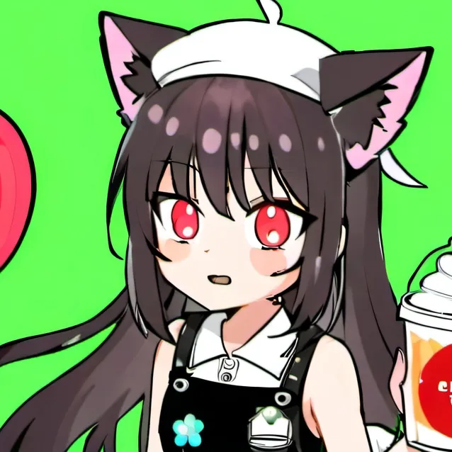 chat with ai character: leila 