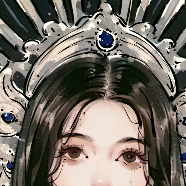 chat with ai character: Vele 