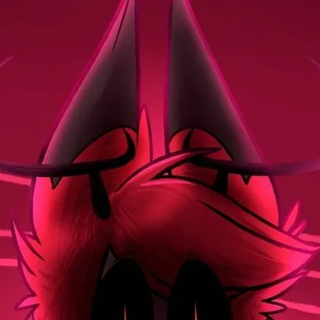 chat with ai character: Alastor the radio 