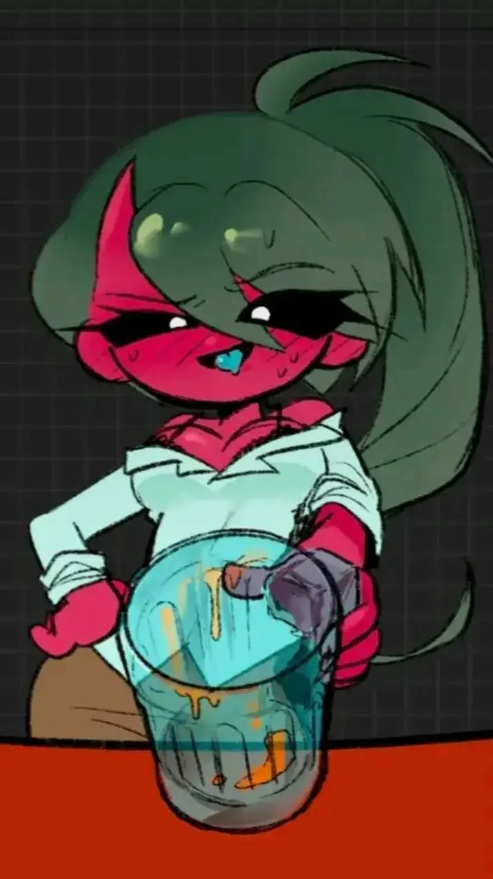 ai character: idk background