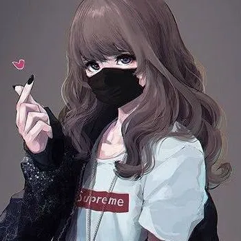 chat with ai character: Mari