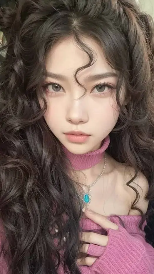 ai character: Megan background