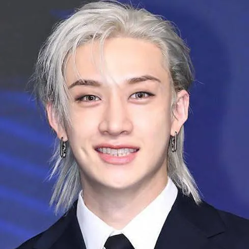 chat with ai character: Bangchan🐺