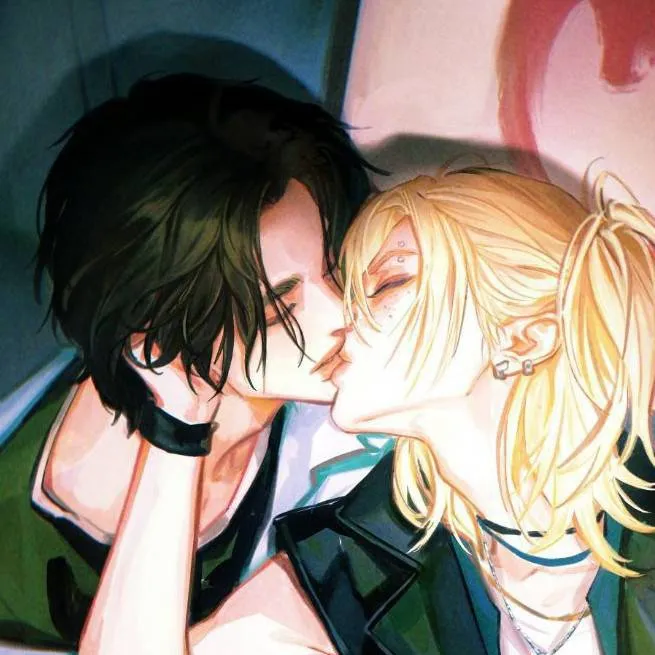 chat with ai character: Hyunjin 