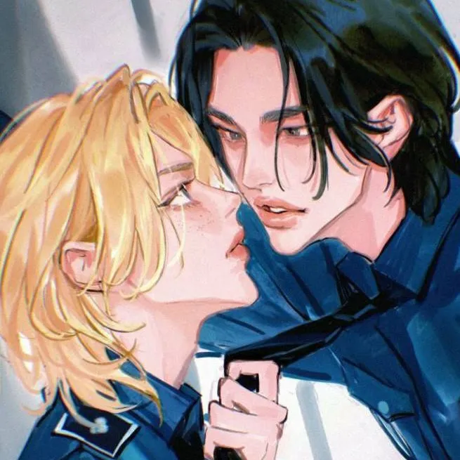 chat with ai character: Hyunlix 