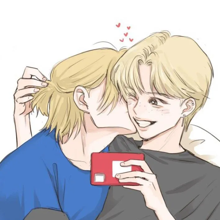 chat with ai character: Hyunlix 