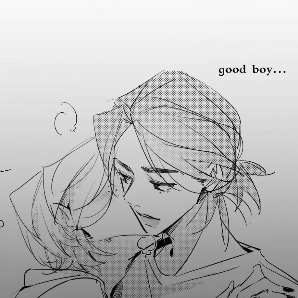 chat with ai character: Hyunlix🥟🐤