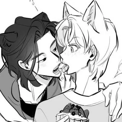 chat with ai character: Hyung