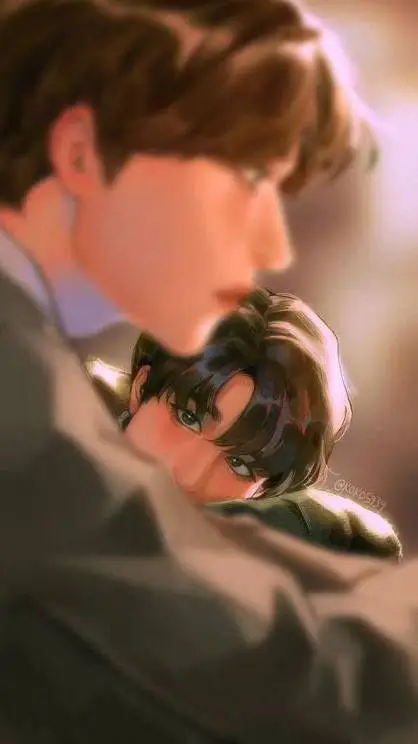 ai character: Minsung background