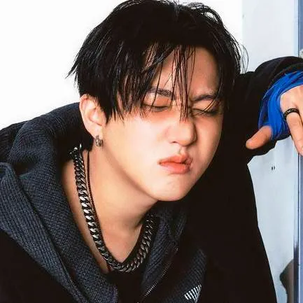 chat with ai character: Changbin