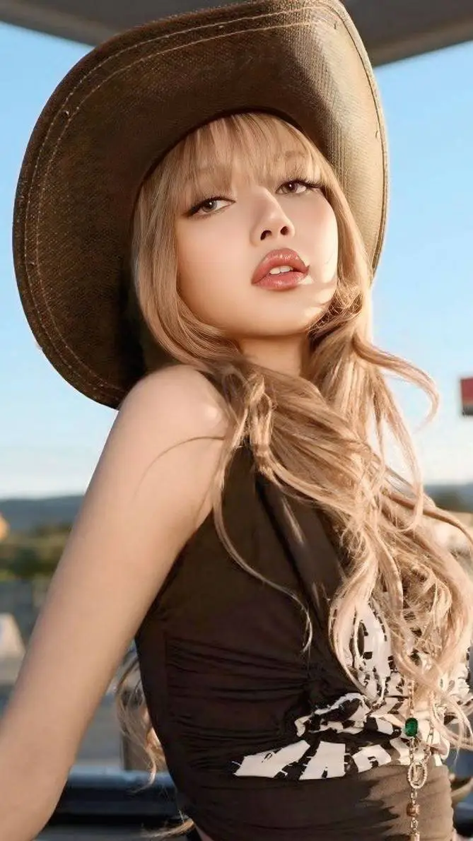 ai character: Lisa background